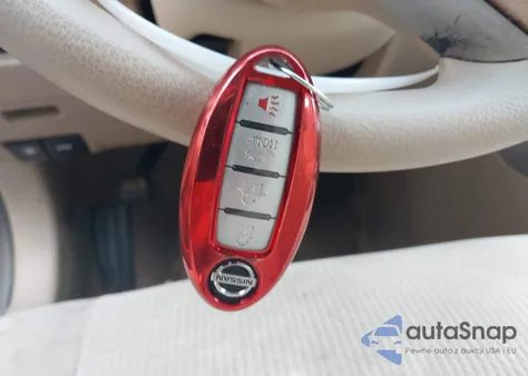 2013 Nissan Altima 2.5 S from USA, damaged, VIN 1N4AL3AP4DN413675